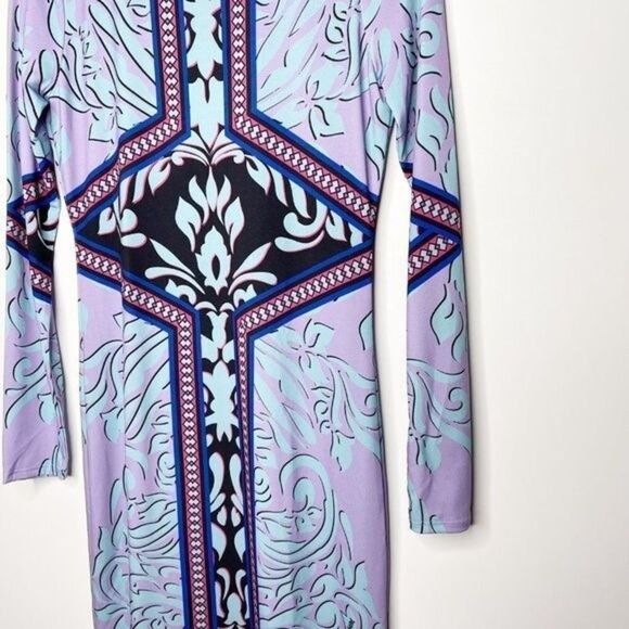 HALE BOB Oksana Jersey Bodycon Dress - Picture 7 of 11